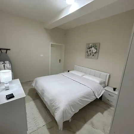 Cozy Appartement *