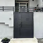 Cozy Apartment Tirana