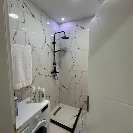 Apartamento Cozy Tirana
