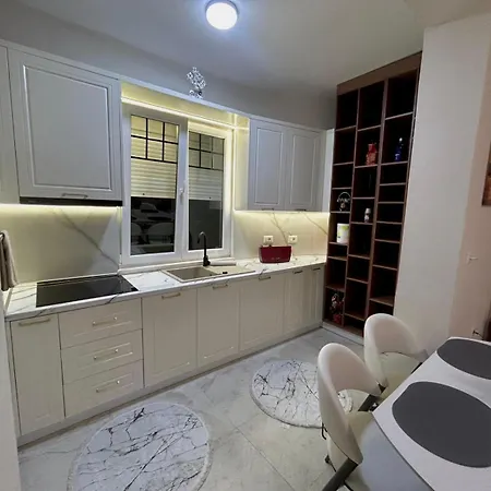 Apartman Cozy