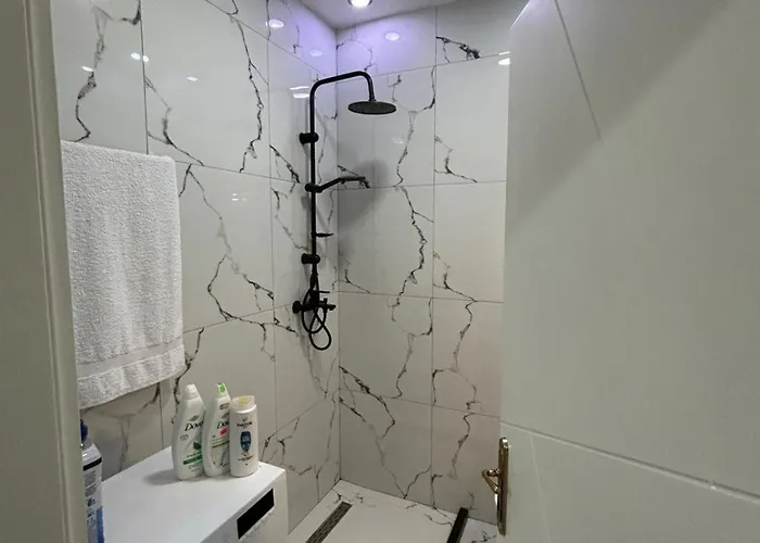 Apartamento Cozy Tirana